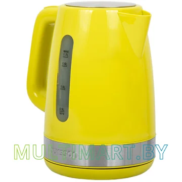 Электрочайник Oursson EK1716P/GA картинка 3